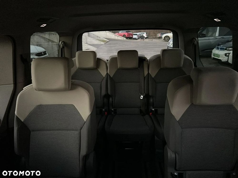 Volkswagen Multivan 2.0 TDI L2 Family DSG - 15
