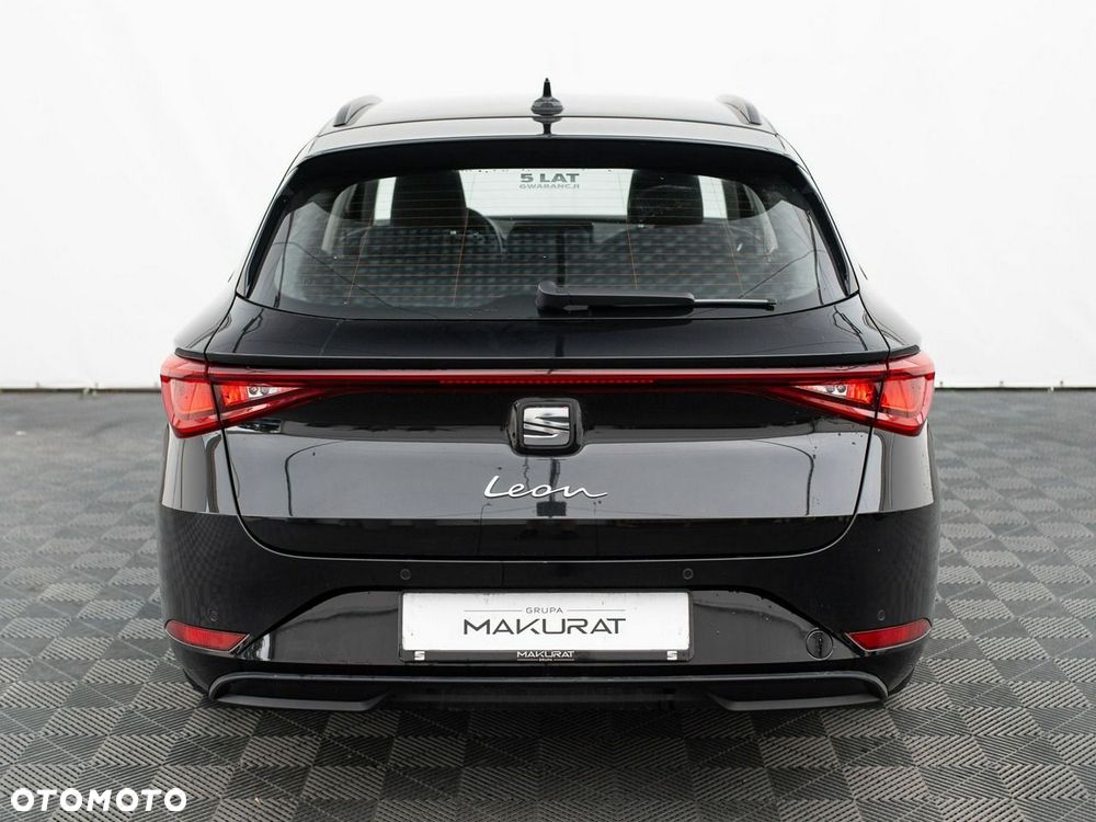 Seat Leon - 9