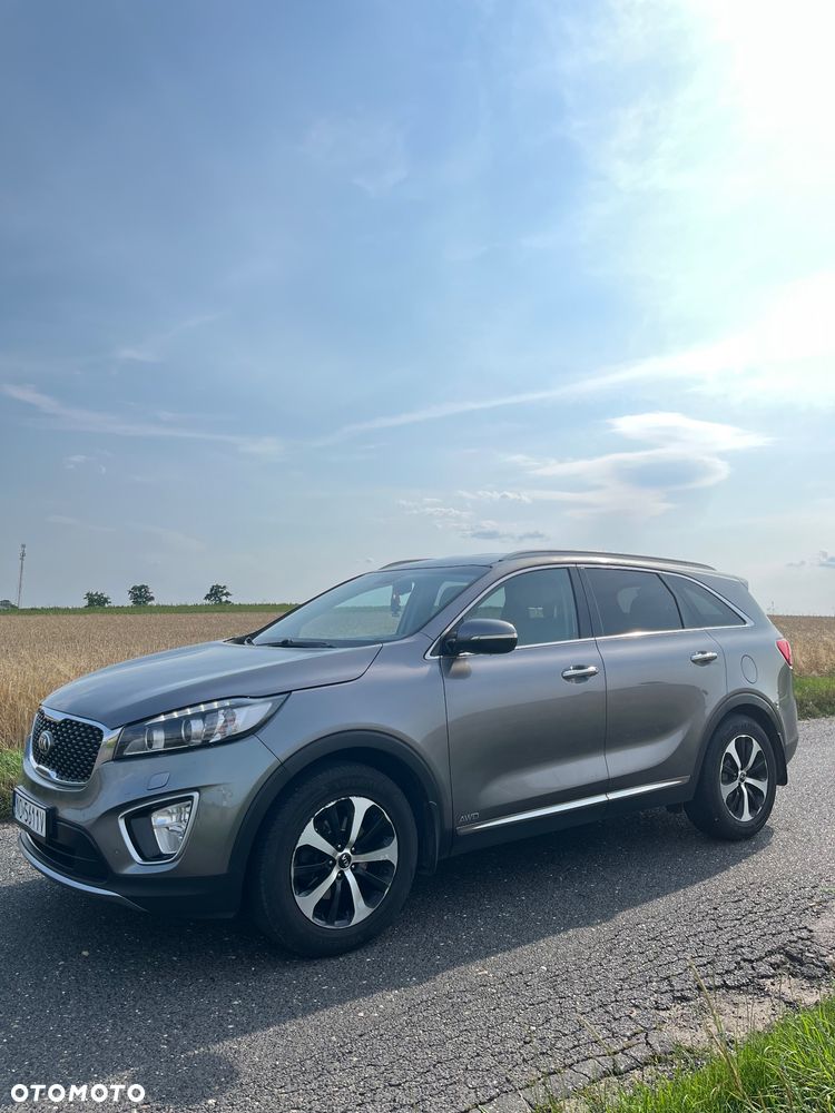 Kia Sorento 2.0 CRDI XL - 2