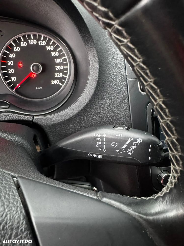 Volkswagen Polo - 18