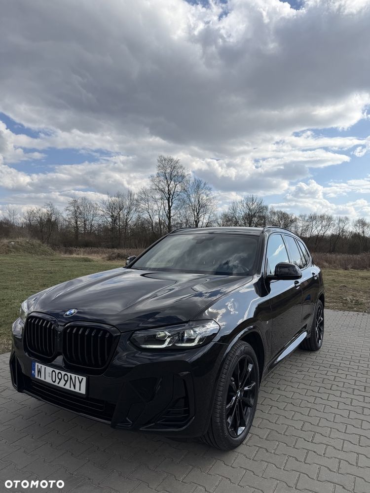 BMW X3 - 2