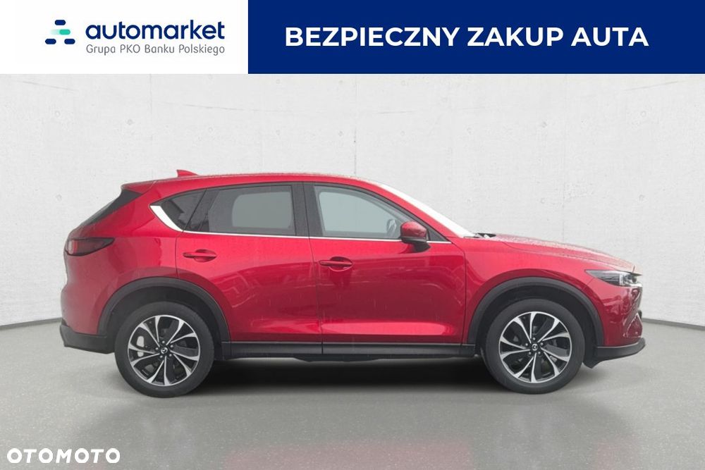 Mazda CX-5 2.0 Hikari 2WD - 2