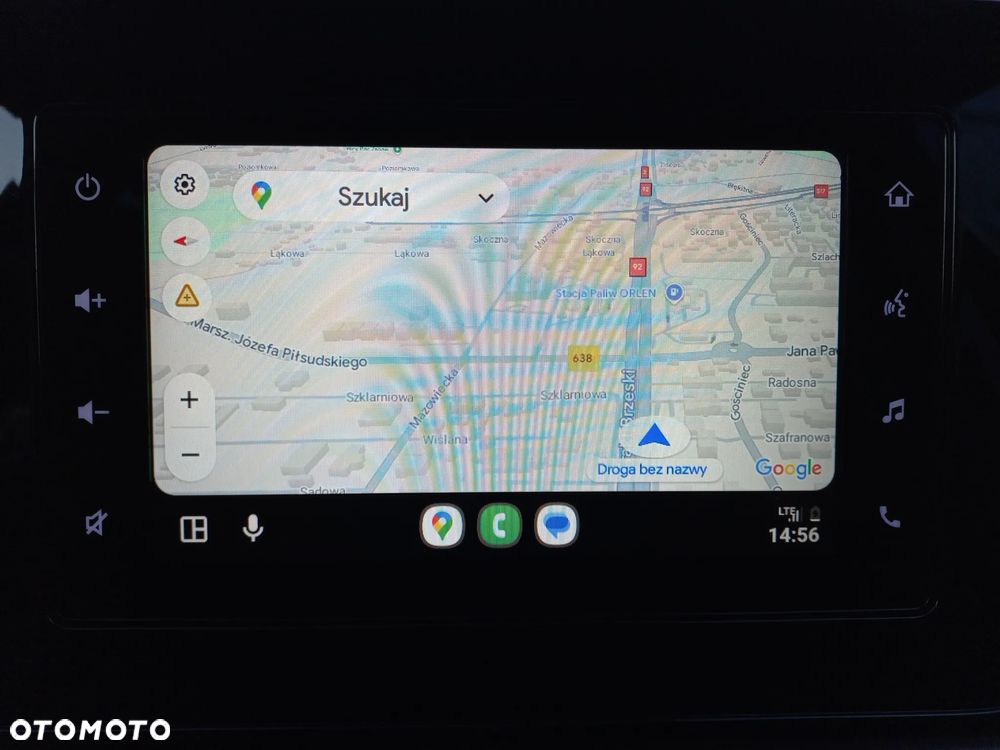 Suzuki SX4 S-Cross - 31