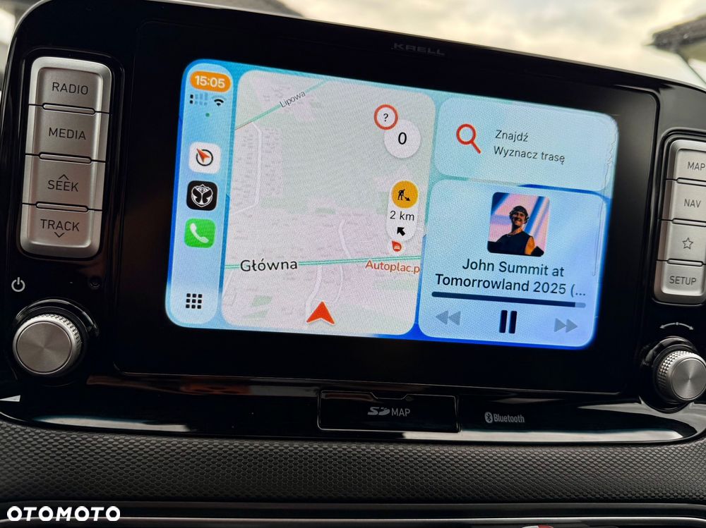 Hyundai Kona 39kWh Premium - 17