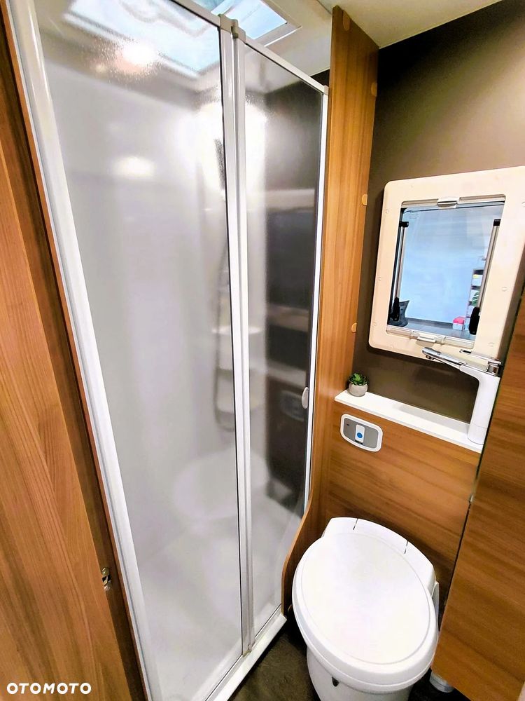 Carado Adria Coral 600 DP Axess - 16