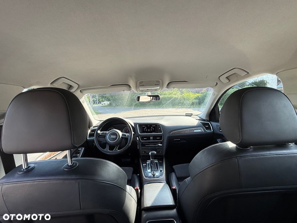Audi Q5 2.0 TDI Quattro S tronic - 6