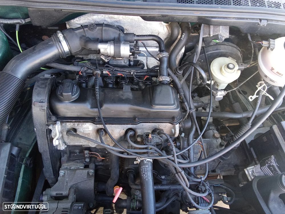 VW Golf - 7