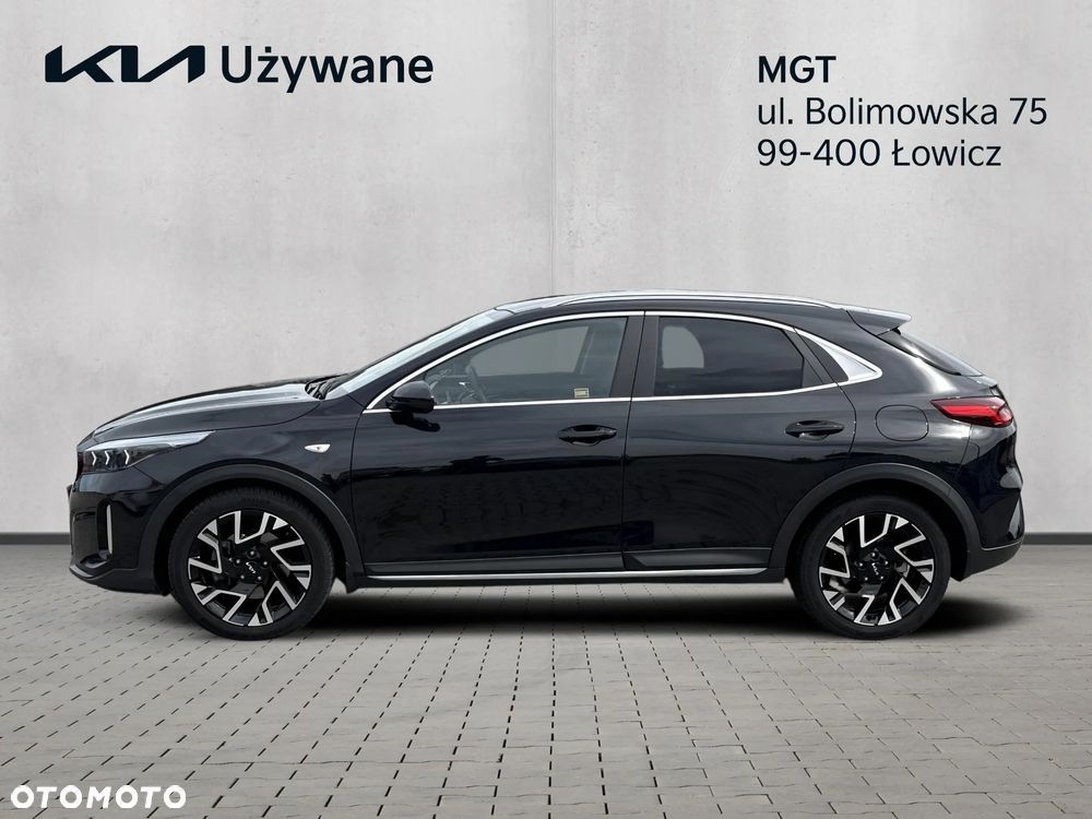Kia XCeed 1.5 T-GDI M DCT - 2