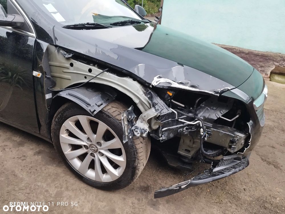 Opel Insignia - 17