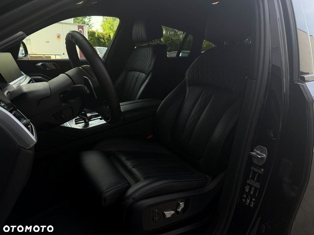BMW X6 - 8