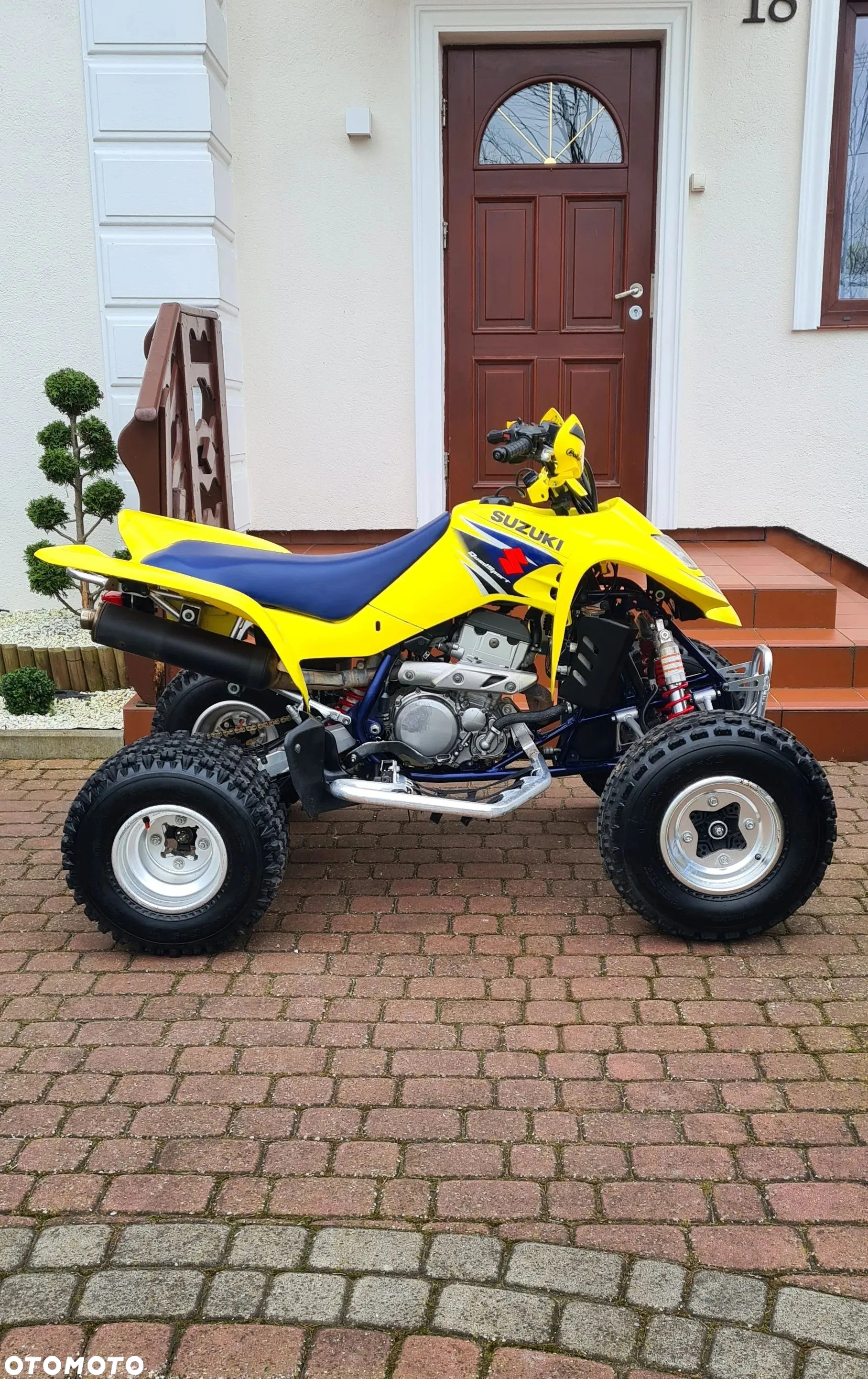 Suzuki Inny - 10