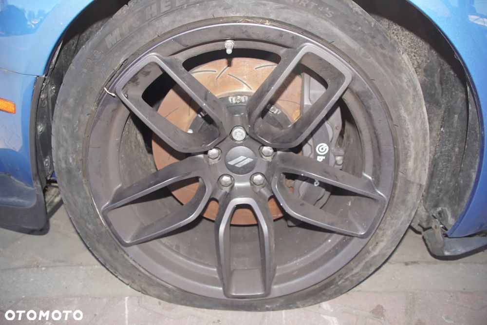 Auto na części 692106889 Dodge Challenger 6.4 2019 SRT brembo lakier pqd silnik skrzynia most zderzak lampa sanki fotele  szyba tylna klapa ćwiartka widebody hdx9 - 15