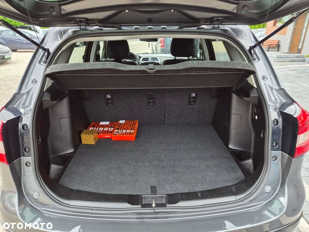 Suzuki SX4 S-Cross - 20