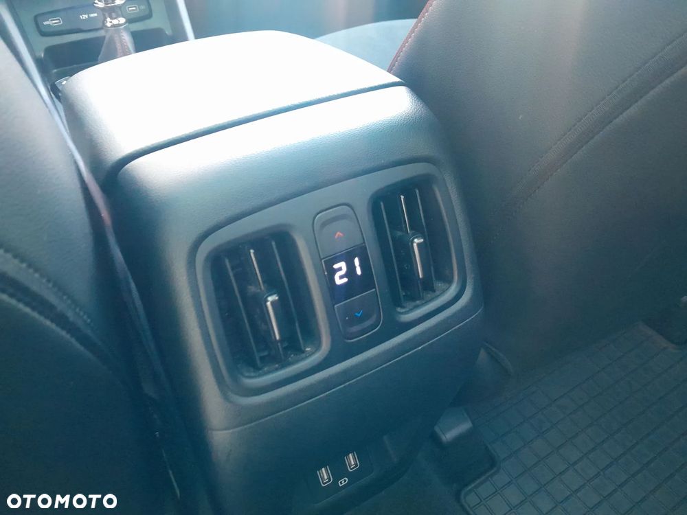 Hyundai Tucson 1.6 T-GDi N Line 2WD - 23