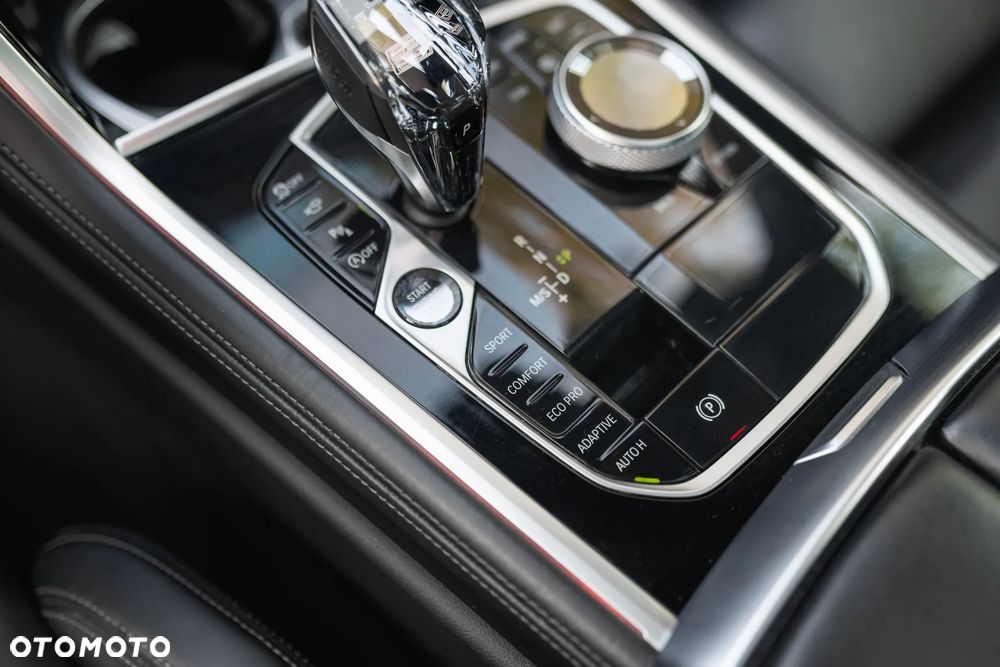 BMW Seria 8 840d xDrive - 18