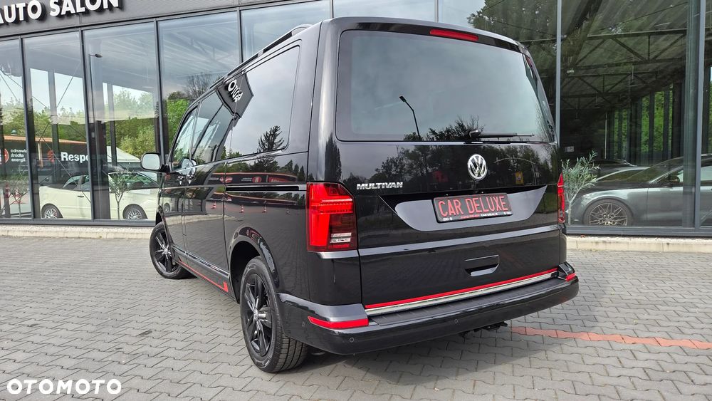 Volkswagen Multivan 2.0 TDI L1 Highline DSG - 6