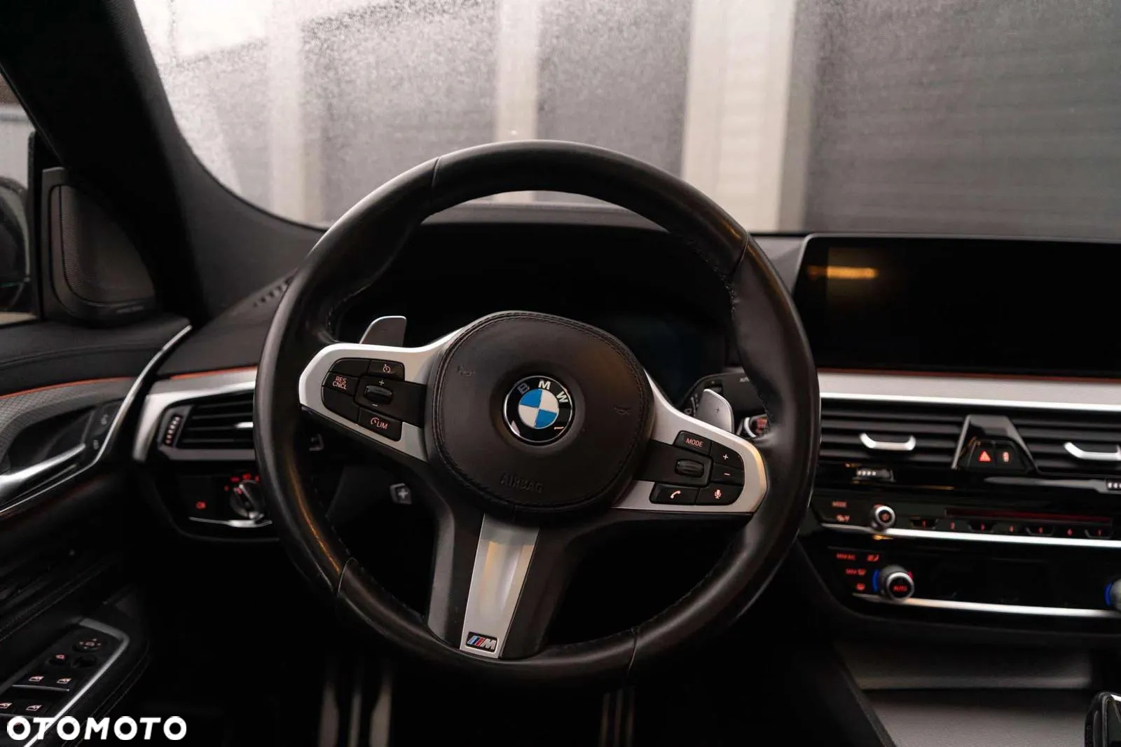 BMW 6GT 640d xDrive M Sport sport - 37