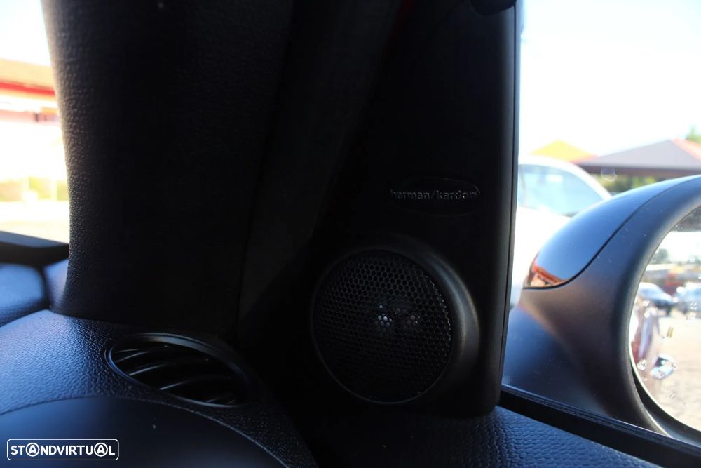 MINI Paceman Cooper S - 19