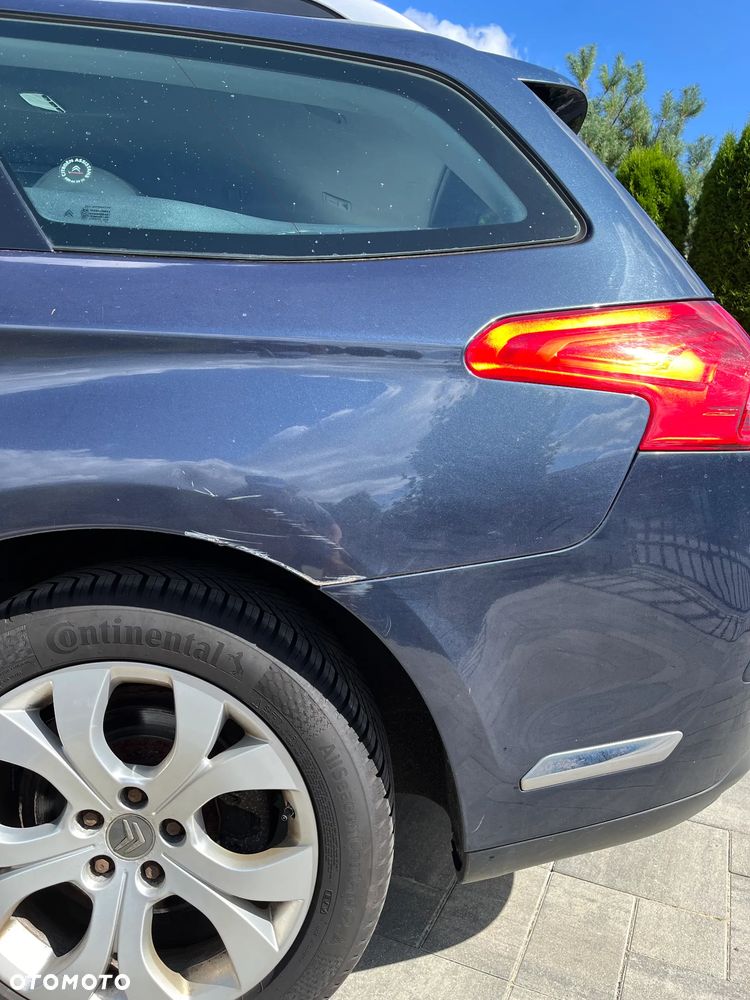 Citroën C5 2.0i 16V Exclusive - 12