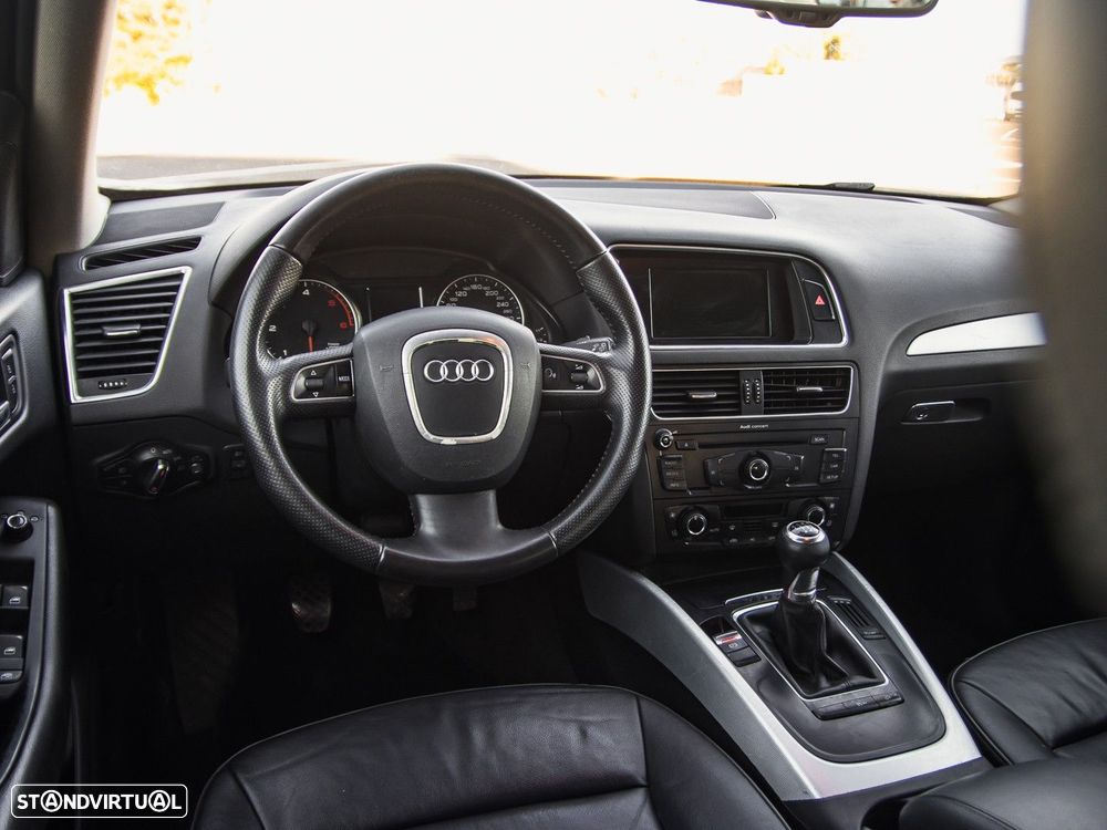 Audi Q5 2.0 TDI - 24