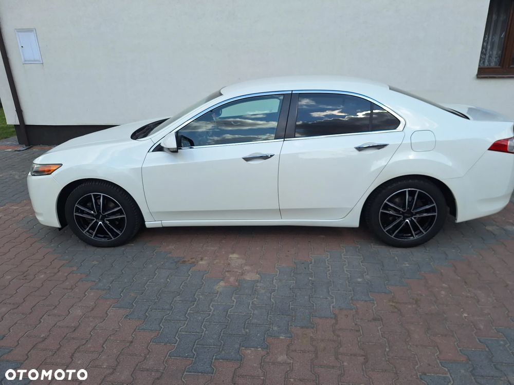 Honda Accord 2.0 Elegance Advantage - 9