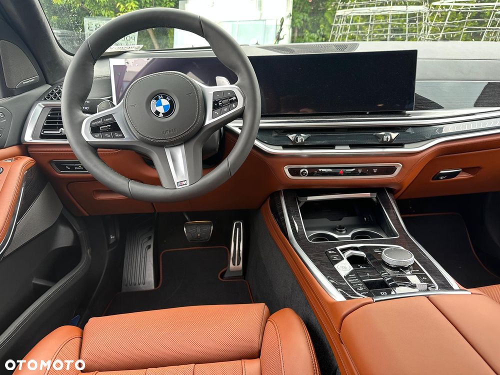 BMW X7 xDrive40i mHEV sport - 18