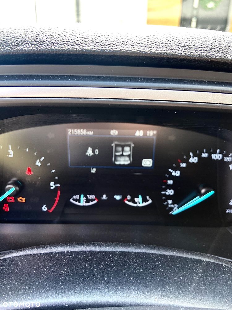 Ford Focus 1.5 EcoBlue Titanium - 14