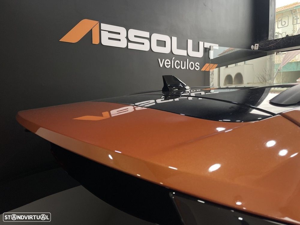 Ford Focus 1.0 EcoBoost Active - 50