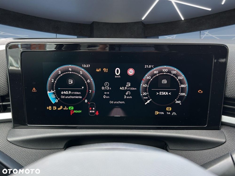 Volkswagen T-Roc 1.5 eTSI Life DSG - 18