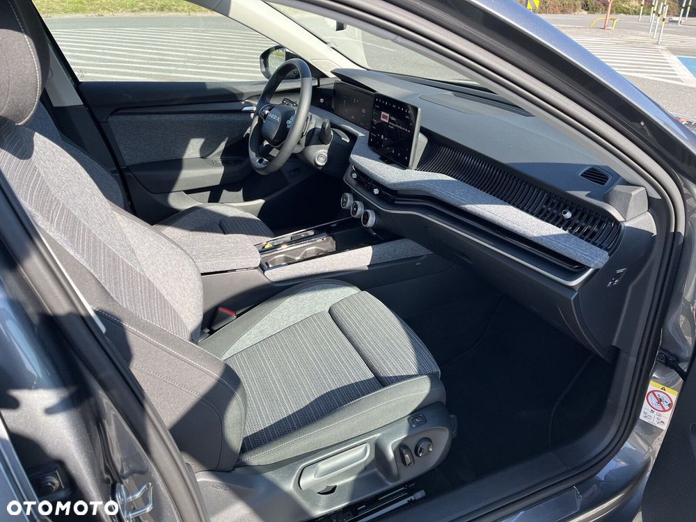 Skoda Superb - 24
