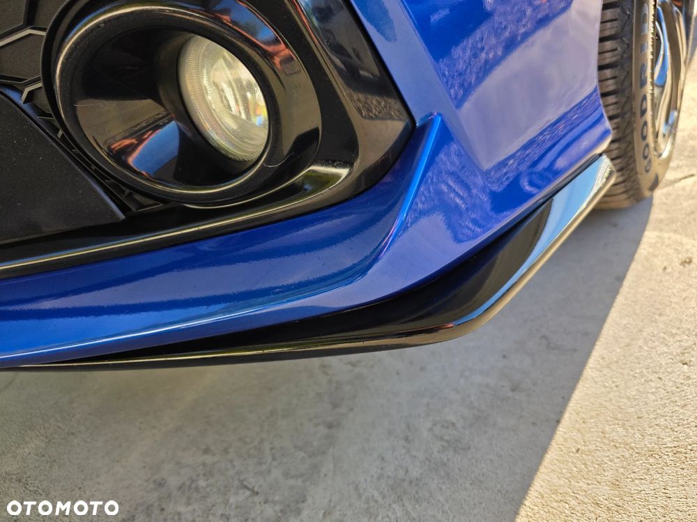 Honda Civic 1.0 i-VTEC Turbo CVT Executive Sport Line - 37