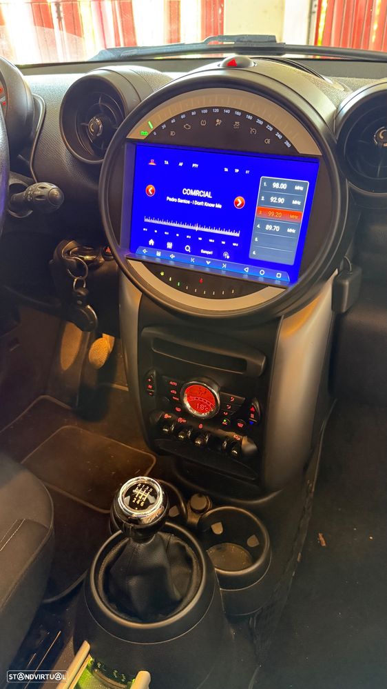 MINI Countryman One D - 15