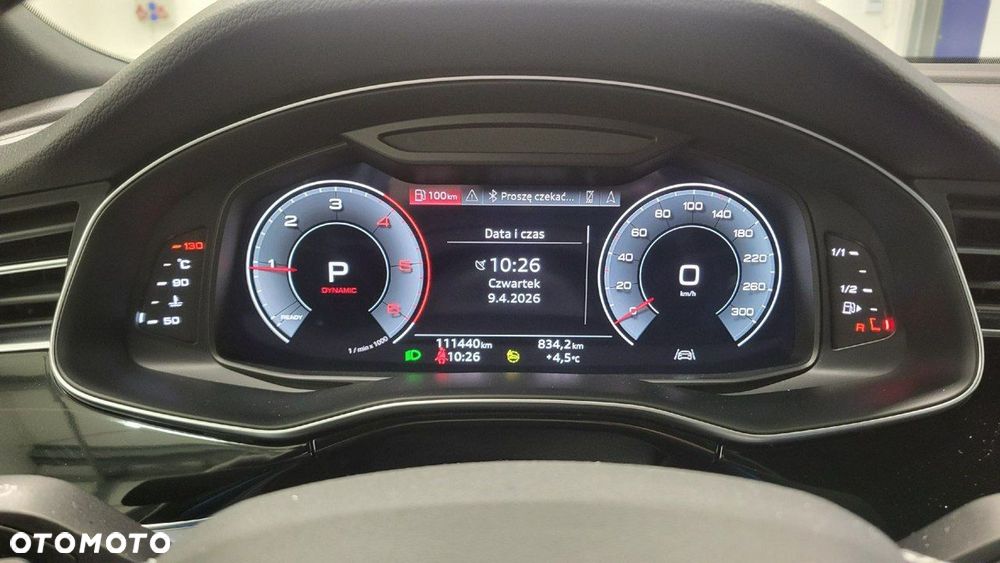 Audi Q8 - 13