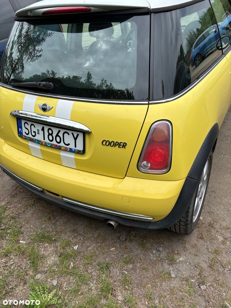 MINI Cooper - 16
