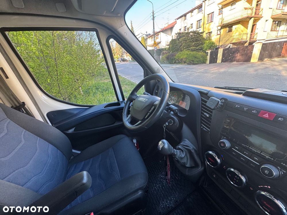Iveco 35S18 - 23