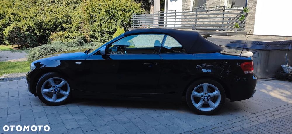 BMW Seria 1 118i Limited Edition Lifestyle mit M Sportpaket - 18