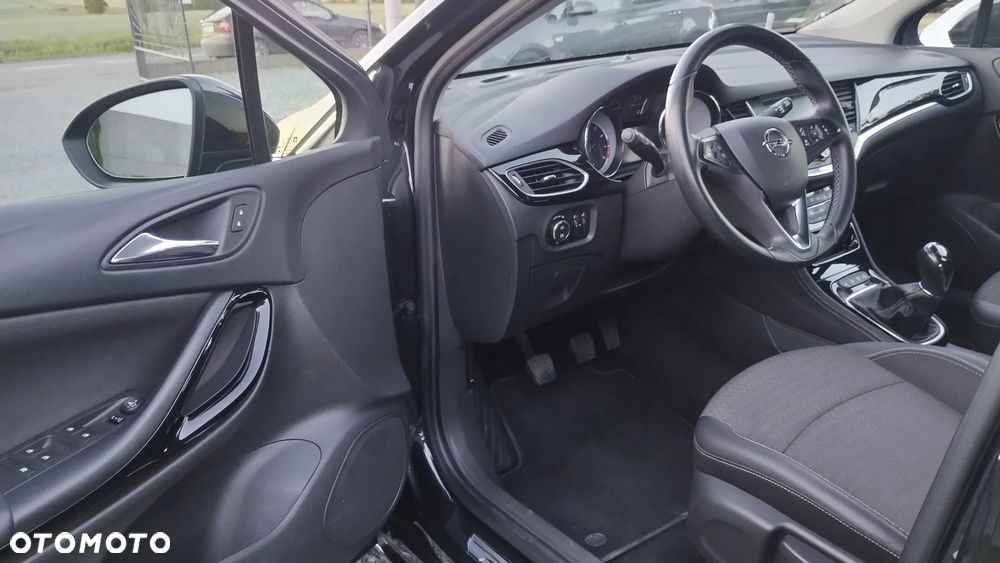 Opel Astra 1.0 Turbo Start/Stop Innovation - 8