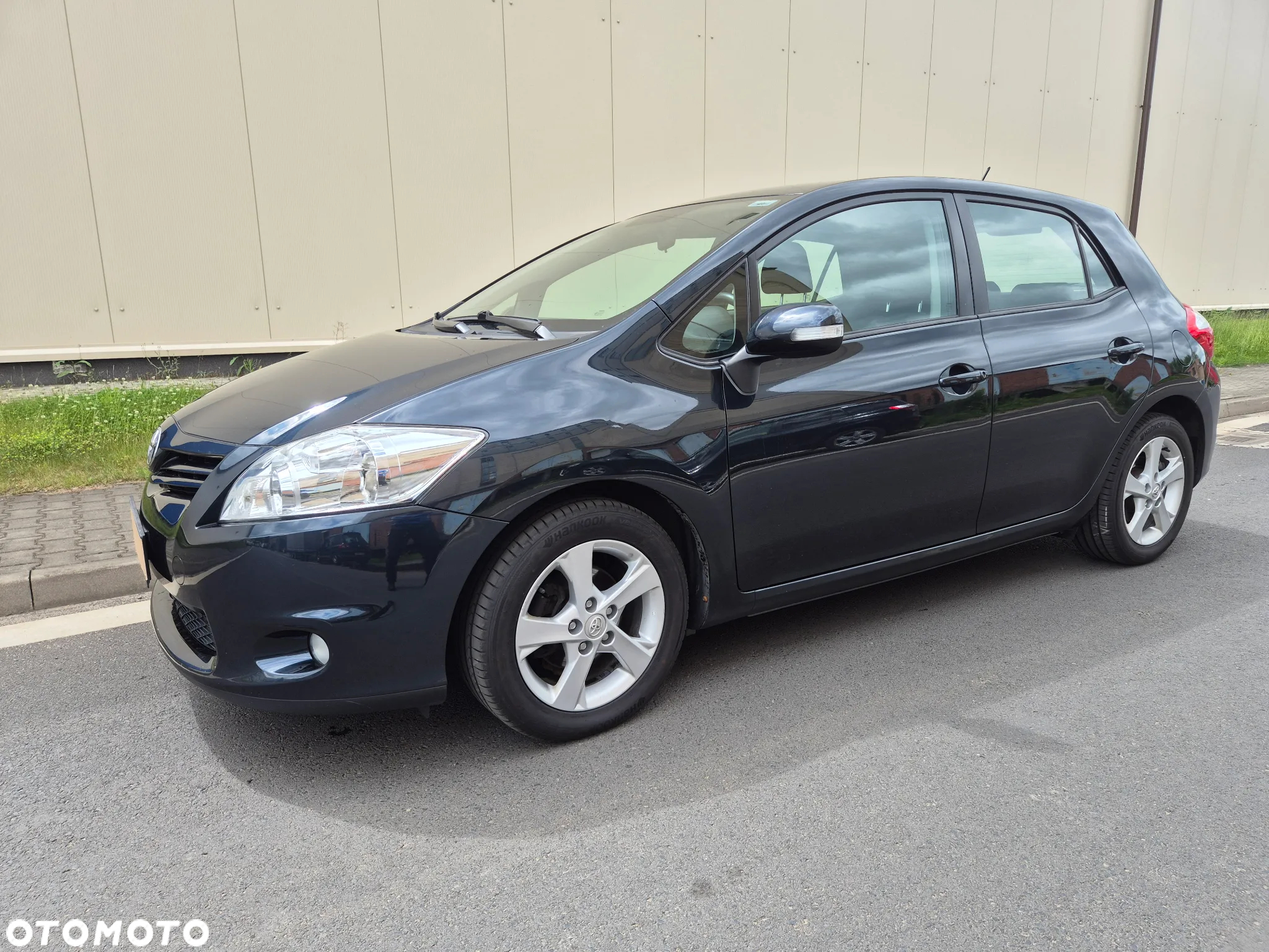 Toyota Auris 1.6 Executive - 19