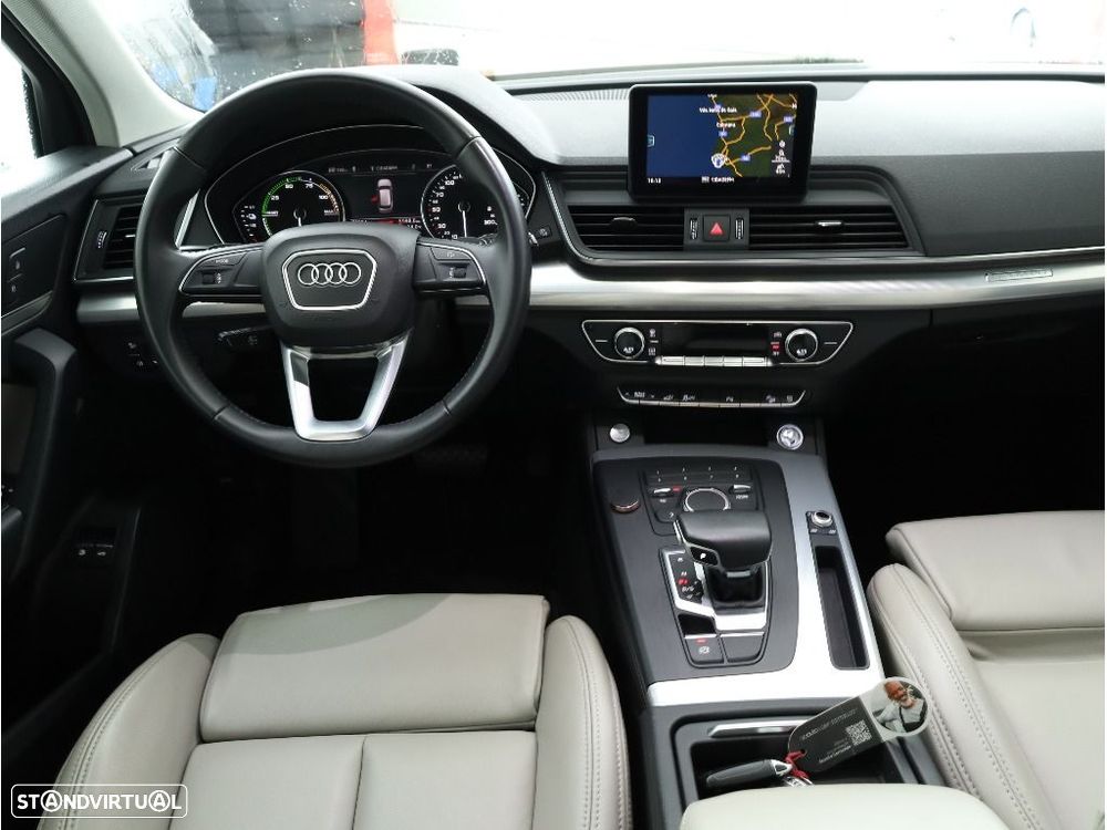 Audi Q5 50 TFSIe quattro Sport S tronic - 18