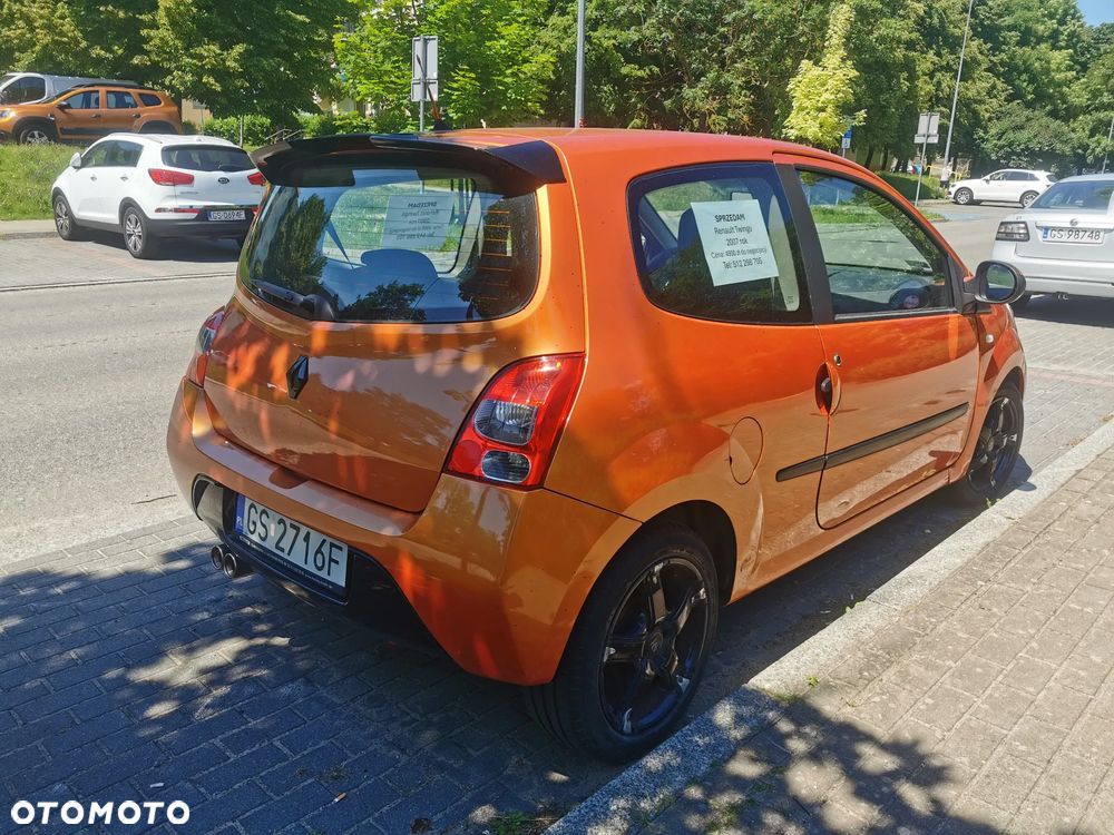 Renault Twingo 1.2 16V Expression - 6