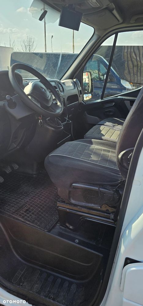 Renault Master - 5