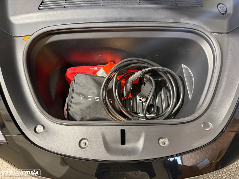 Tesla Model Y Long Range Tração Integral - 6