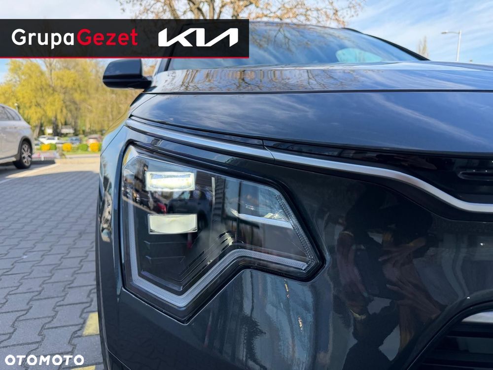 Kia Niro - 9