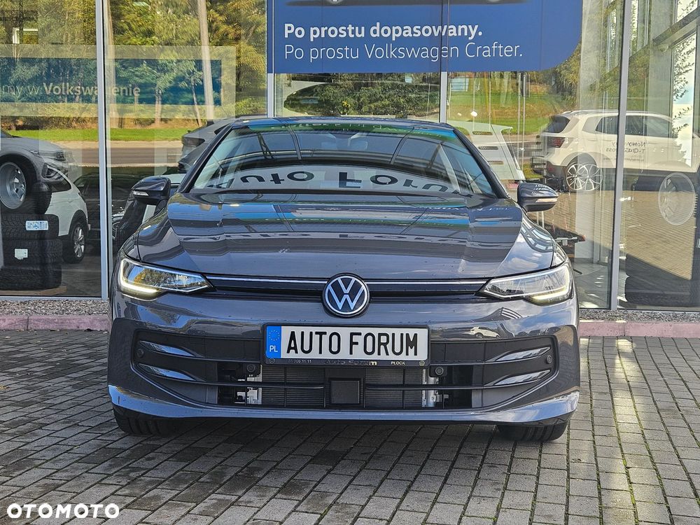 Volkswagen Golf 1.5 TSI Life Plus - 7