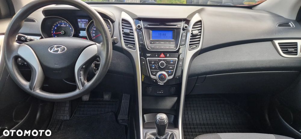 Hyundai i30 1.4 Classic - 16