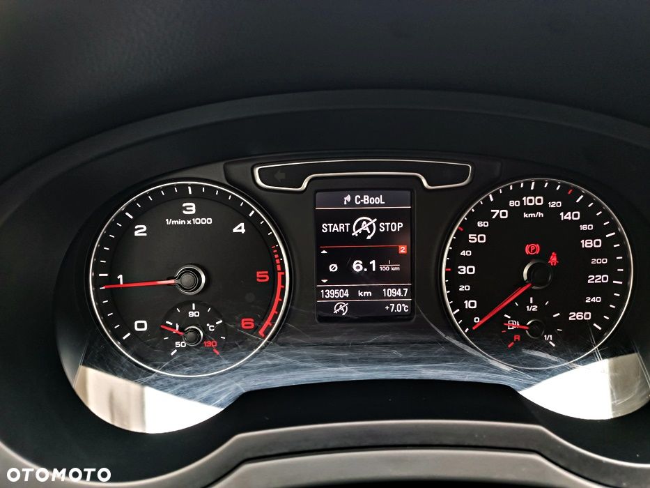 Audi Q3 2.0 TDI Edycja Specjalna - 30