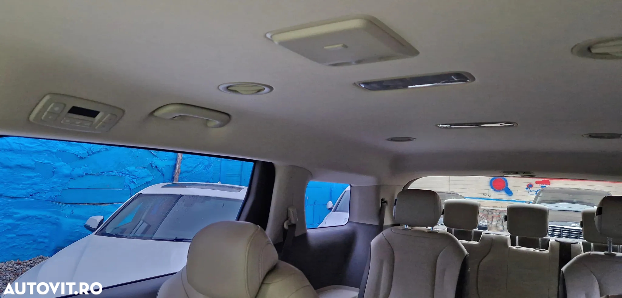 Kia Carnival - 25