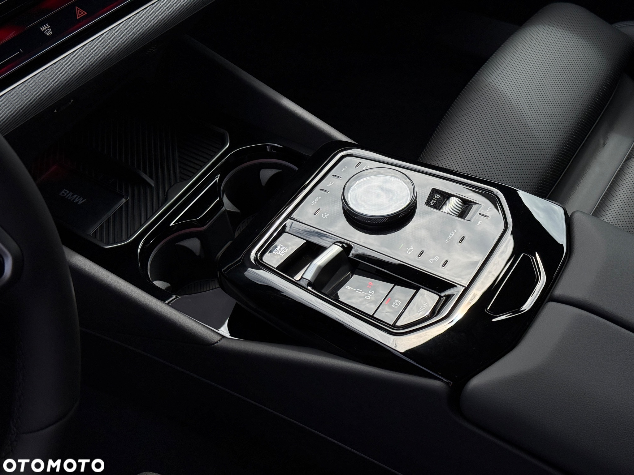 BMW Seria 5 - 19