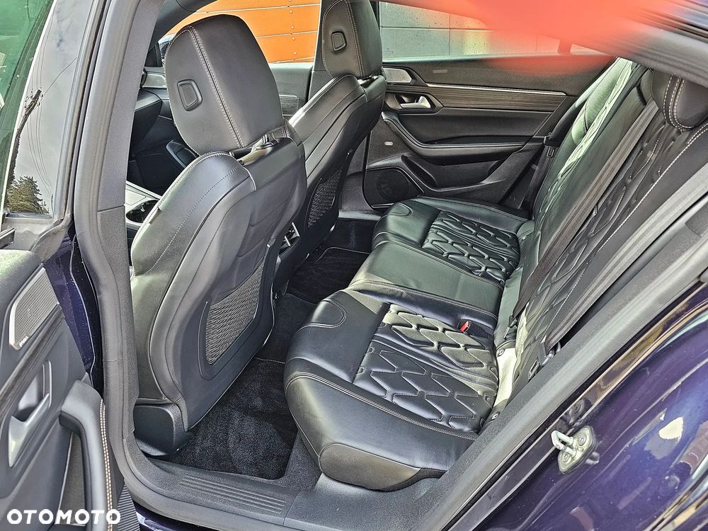 Peugeot 508 1.6 PureTech GT S&S EAT8 - 14