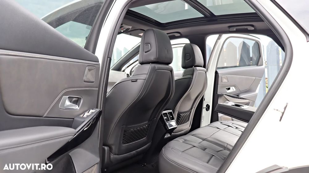 DS Automobiles DS 7 Crossback - 13